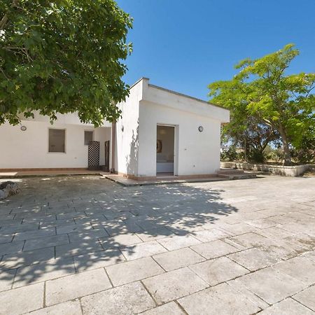 Soledelsud By Barbarhouse Apartment Otranto Bagian luar foto