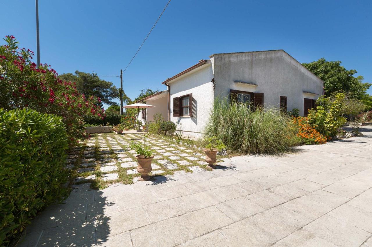 Soledelsud By Barbarhouse Apartment Otranto Bagian luar foto
