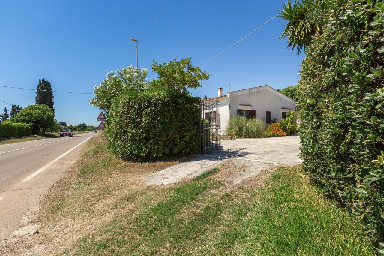 Soledelsud By Barbarhouse Apartment Otranto Bagian luar foto