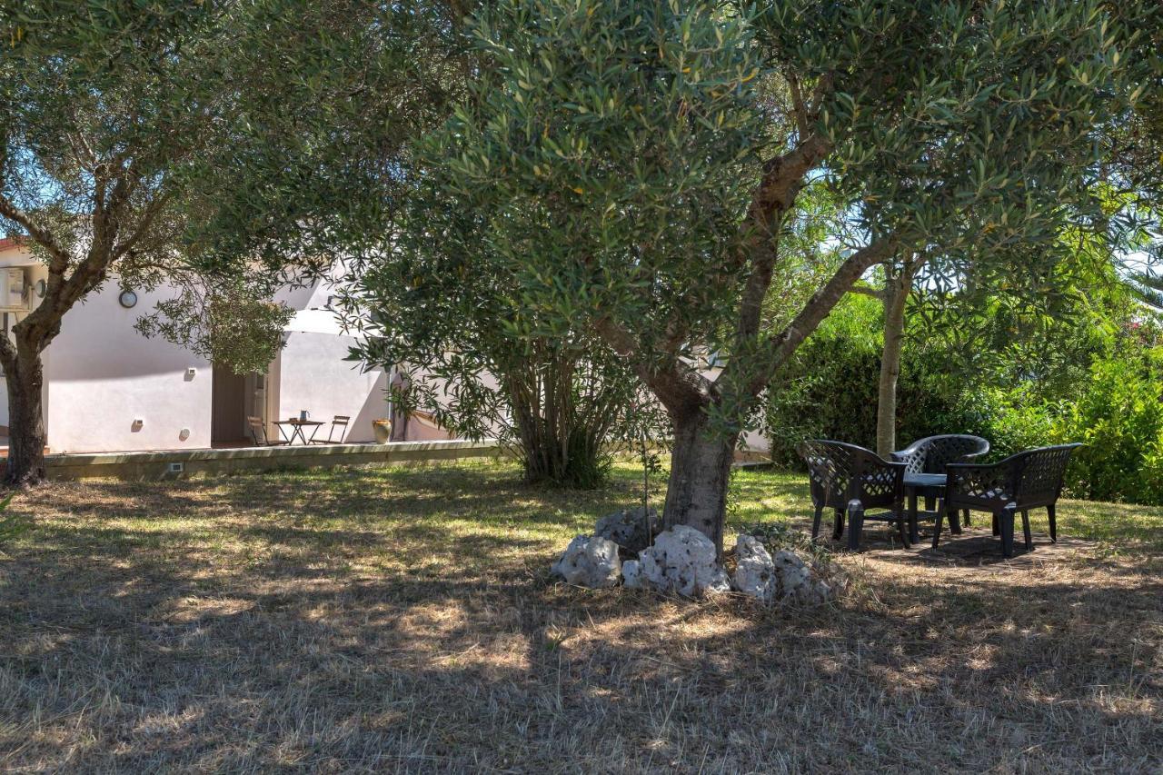 Soledelsud By Barbarhouse Apartment Otranto Bagian luar foto