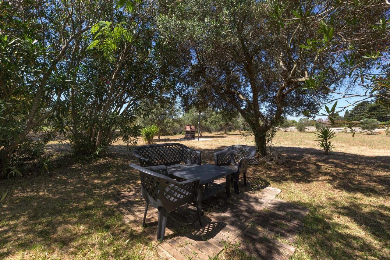 Soledelsud By Barbarhouse Apartment Otranto Bagian luar foto