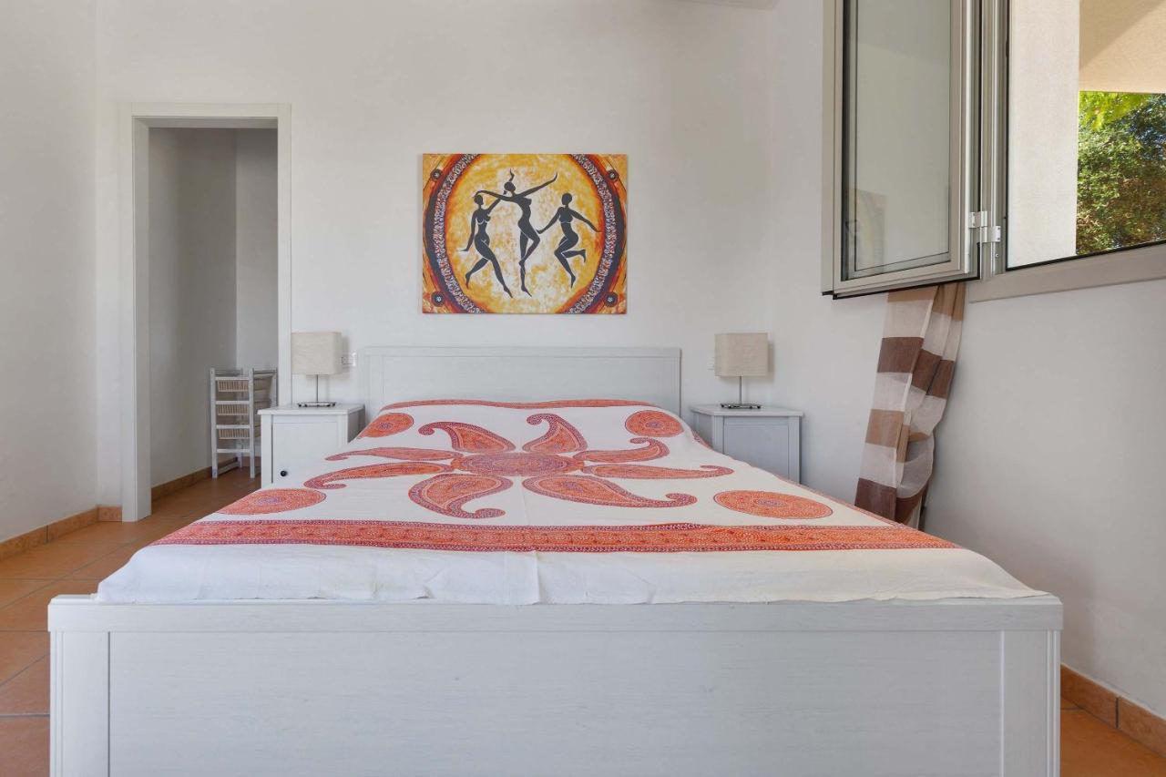Soledelsud By Barbarhouse Apartment Otranto Bagian luar foto